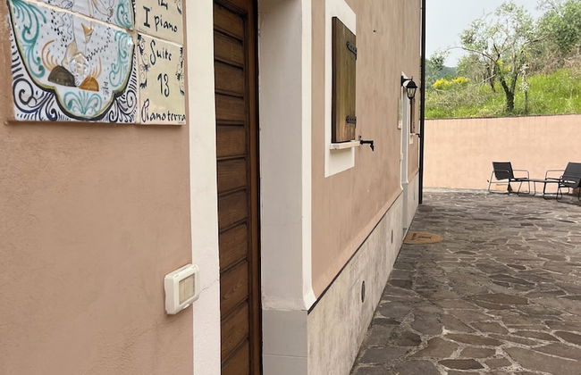 Il Borgo Incantato Dependance - Photo 24