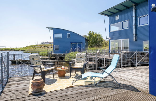 Rietwoning 17 - Foto 1