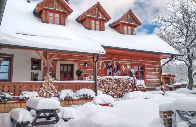 Růžovka - Photo 65