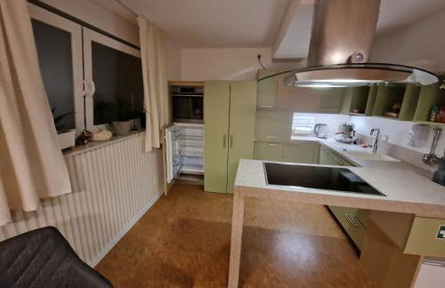 Ferienwohnung Nachtigall 3 - Foto 9