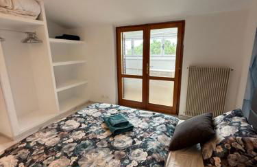 Apartment mit Meerblick am Strand Costa Azzura - Foto 9