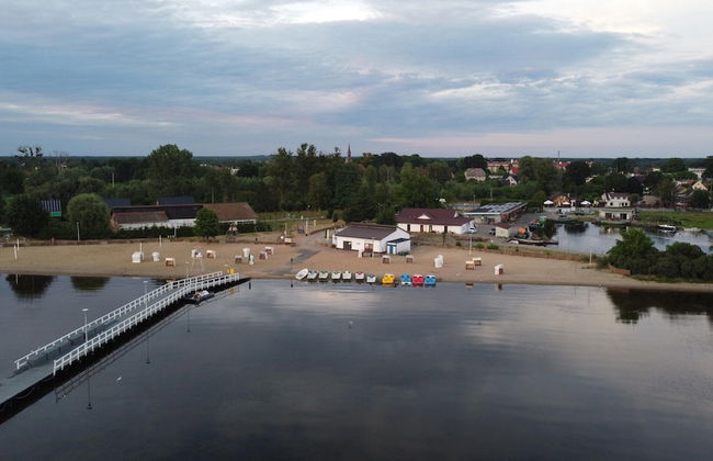 Holiday Home in Stepnica for 6 Persons - Foto 18