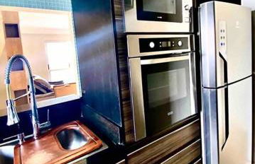 Apartamento Expo Center Norte, Anhembi, Brás - Foto 23