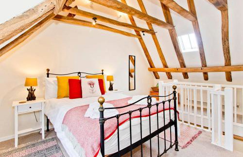 Abbey Nest - Foto 12