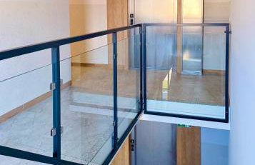 Apartament Tajemniczy Wałbrzych - Foto 6
