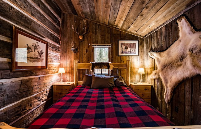 Uncle Tom's 3BDR Cabin For Nature Lover - Foto 6