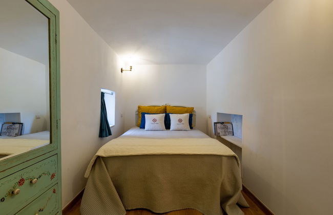 Villa Thea Charming Houses - Foto 6