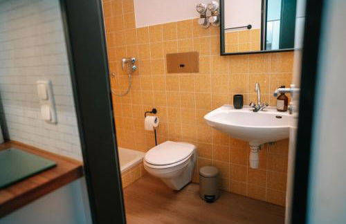 Möhneblick - Seeblick, Dachterrasse, Pool, Sauna, Waldnähe - Foto 13