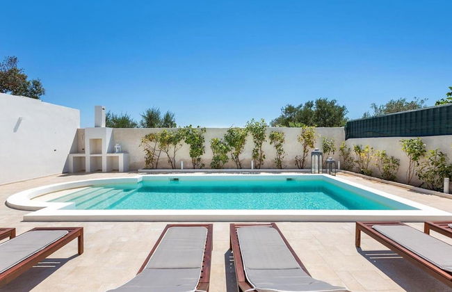 2055 Villa San Teodoro - Foto 2