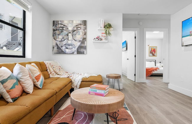 Wynwood Apartments - Foto 1