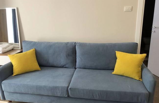 Rezidenca Shopi Apartments - Foto 36