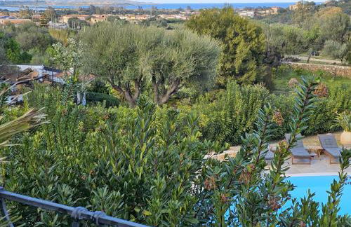 Villa Luna Rossa con piscina - Foto 31