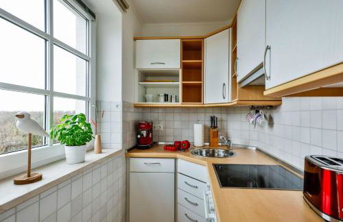 Ferienwohnung-Sandblume-mit-Meerblick - Foto 20