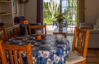 Casitas Vista Valle Alto - Foto 12