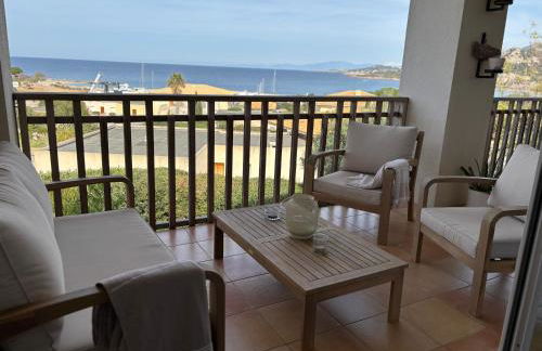 A 3 PAS DE LA PLAGE DE SANT'AMBROGGIO - Foto 24