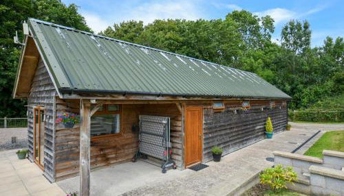 Oak - Glamping Pod - Uk49946 - Foto 5