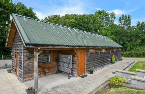 Oak - Glamping Pod - Uk49946 - Foto 5