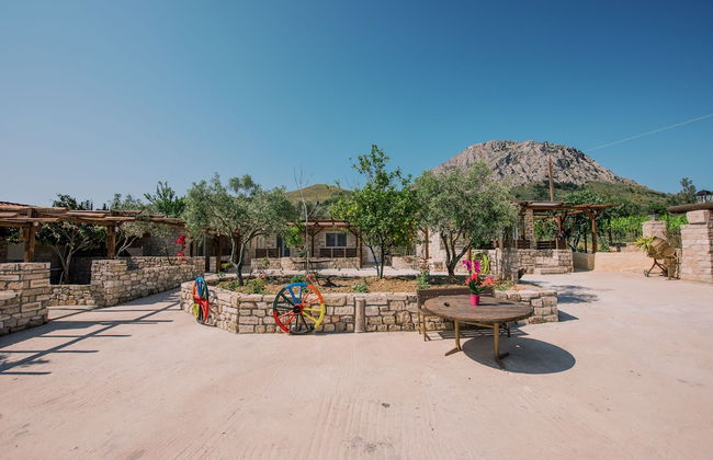 Acrocorinth Apartments - Foto 71