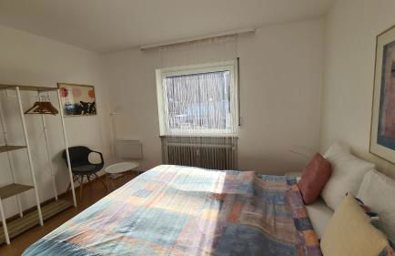 Wohlfühlwohnung Sonnenterrasse E Auto Ladestation - Foto 37