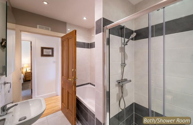 Hopetoun Cottage - Beautiful Cottage - Foto 15