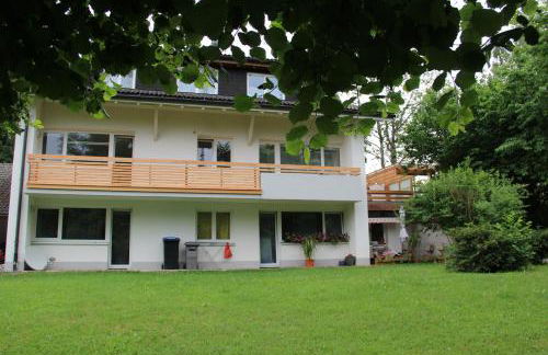 Gästehaus Dörflinger - Foto 67