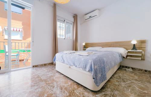 Casa Falucho Motril - Foto 11