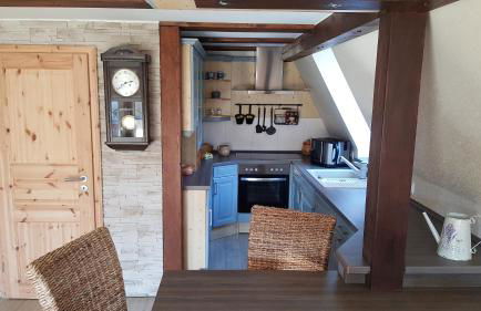 Ferienhaus am Lübbesee - Photo 9