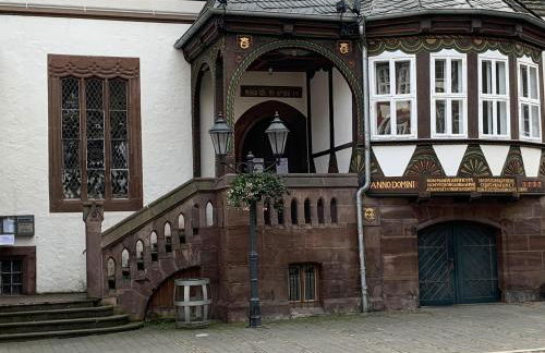 Ferienwohnung Weitblick - Photo 38