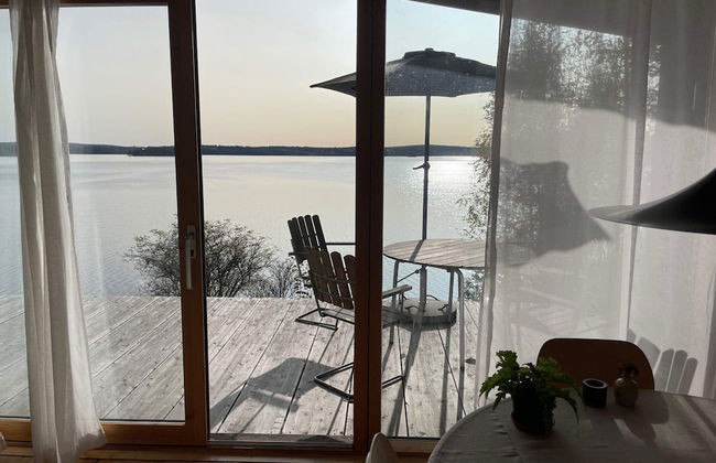 4 Star Holiday Home in Grythyttan-by Traum - Foto 1