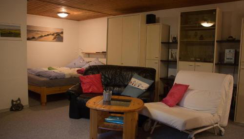 Ferienwohnung Küssner - Foto 2