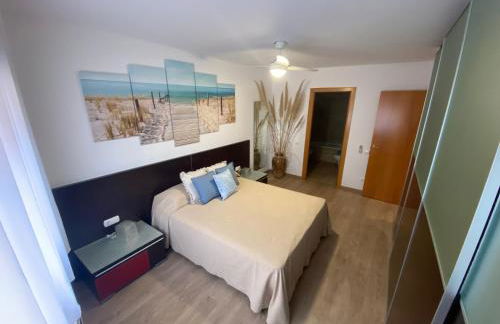 Piso céntrico reformado - Foto 8