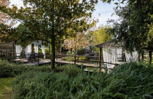 Agriturismo La Collina - Foto 30