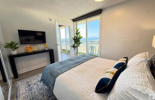 Oceanfront 2 BR w Pool & Parking 234 - Foto 22