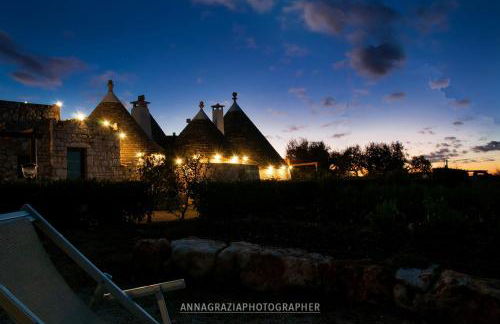 Trulli il Castagno - Foto 2