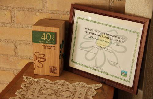 Agriturismo Odorizzi - Photo 21