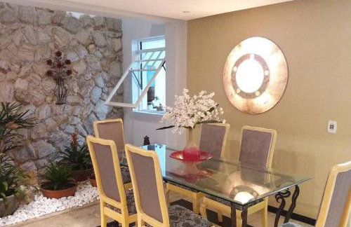 LINDA CASA NO CENTRO HISTÓRICO - Foto 44