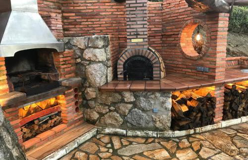 Robayera Family Beach Home - Foto 9