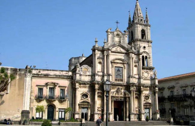 Villa in Trecastagni Near Mount Etna Tours - Foto 36