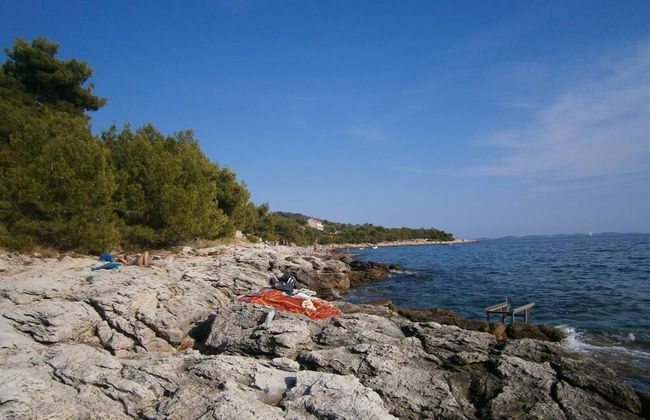 Apartments Sunce - Foto 37