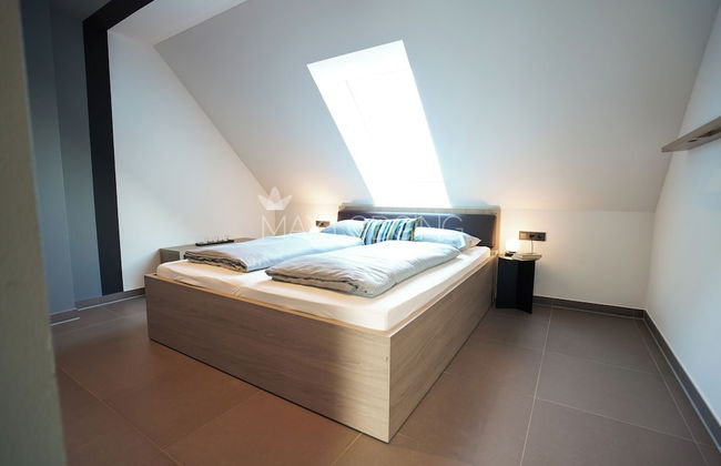 Max Lodging GmbH & Co KG - Foto 45