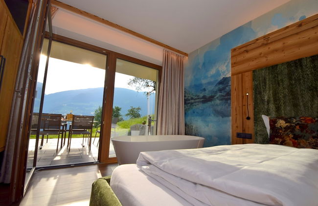 Chalets & Apartments Wachterhof - Foto 49