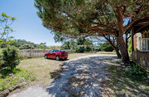 Bel appartement vue mer pour 4 - Foto 35