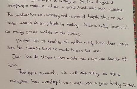 Shoemakers Cottage, Halesworth - Foto 68