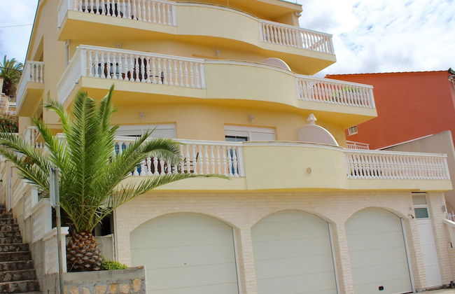 Villa Amfora - Foto 1