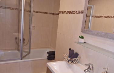 Ferienwohnung Dorfglück - Foto 19