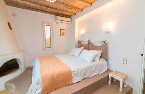 Panormos Art Villas & Suites - Foto 24