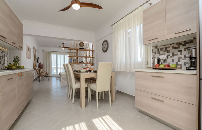 Olives & Rocks Naxian Villas - Foto 47