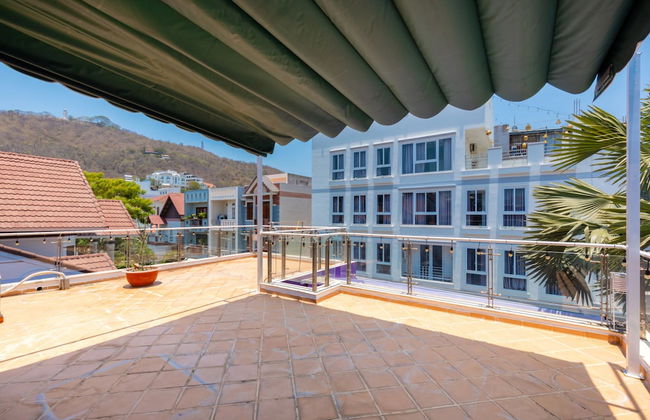 Villas 126-G1 Vung Tau - Foto 13