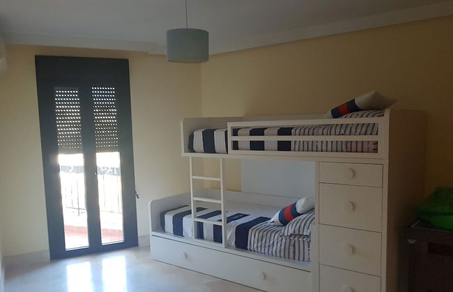 Lujoso Apartamento SAN Pedro DE Alcantara Marbella - Foto 5