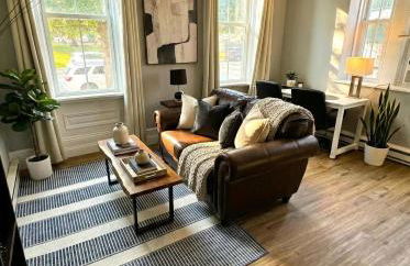 The Grayson at Park Place- Cozy and Fully Updated With King bed Free Coffee and Fast Wifi - Foto 16